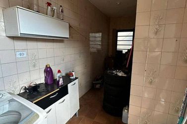 Casa &agrave; venda - 300m&sup2; - Alvin&oacute;polis