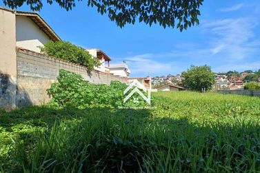 Terreno &agrave; venda - 723m&sup2; - Retiro das Fontes