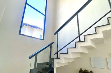 Casa &agrave; venda - 190m&sup2; - Ribeir&atilde;o dos Porcos