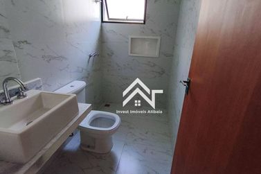 Casa &agrave; venda - 95m&sup2; - Jardim dos Pinheiros