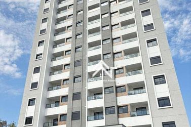 Apartamento &agrave; venda - 68m&sup2; - Atibaia Jardim
