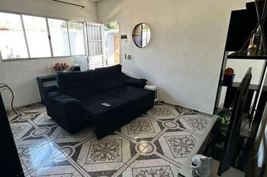 Casa &agrave; venda - 300m&sup2; - Alvin&oacute;polis