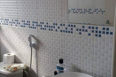 Casa &agrave; venda - 139m&sup2; - Condominio Est&acirc;ncia dos Lagos