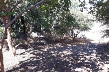 Terreno &agrave; venda - 231m&sup2; - BAIRRO DA PONTE