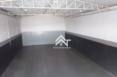 Sal&atilde;o Comercial &agrave; venda - 300m&sup2; - Jardim Imperial