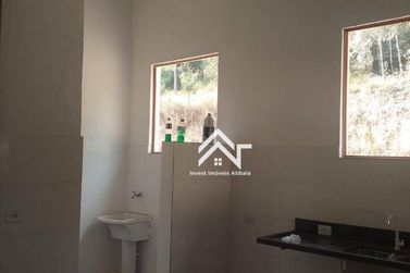 Casa para alugar - 100m&sup2; - Vila Esperia Ou Giglio