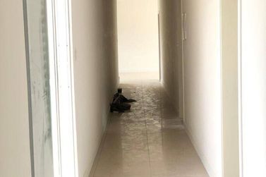 Casa &agrave; venda - 400m&sup2; - Condom&iacute;nio Shambala III