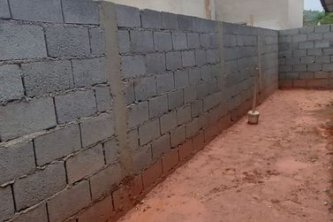 Casa &agrave; venda - 130m&sup2; - Bom Jesus dos Perd&otilde;es