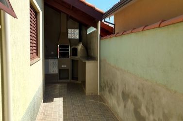 Casa &agrave; venda - 120m&sup2; - Alvin&oacute;polis