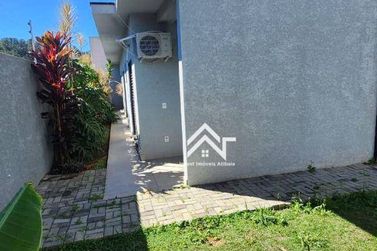 Casa para alugar - 120m&sup2; - Est&acirc;ncia Santa Maria do Port&atilde;o
