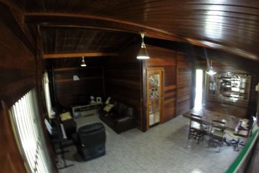 Casa &agrave; venda - 250m&sup2; - Condominio Portal dos Nobres