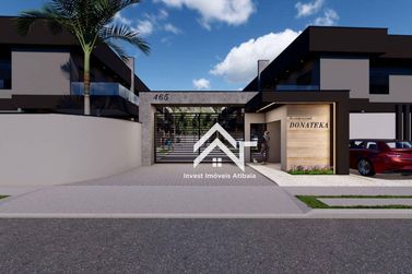 Casa &agrave; venda - 136m&sup2; - Ressaca