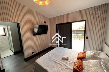Casa &agrave; venda - 349m&sup2; - Vila Esperia Ou Giglio