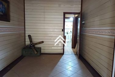 Casa &agrave; venda - 250m&sup2; - Condominio Vila Dom Pedro
