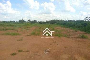 Terreno &agrave; venda - 20000m&sup2; - Ponte Alta