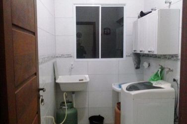 Casa &agrave; venda - 120m&sup2; - JARDIM SHANGRI-L&Aacute;