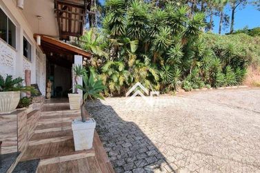 Sala Comercial &agrave; venda - 400m&sup2; - Bairro Canedos