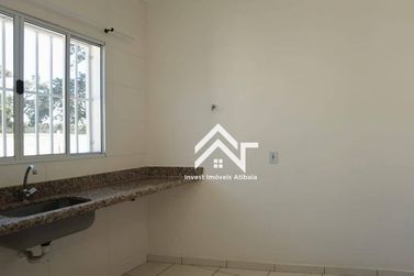 Apartamento para alugar - 69m&sup2; - Jardim Brogot&aacute;