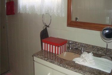 Casa &agrave; venda - 1620m&sup2; - VILA SANTISTA