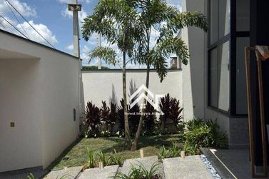 Casa &agrave; venda - 220m&sup2; - Jardim do Lago