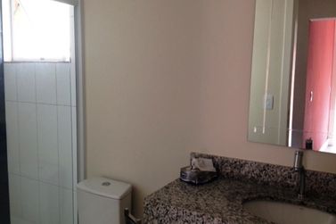 Casa &agrave; venda - 360m&sup2; - Vila Petr&oacute;polis