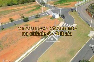 Terreno &agrave; venda - 250m&sup2; - Tanque