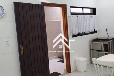 Casa para alugar - 200m&sup2; - Jardim dos Pinheiros