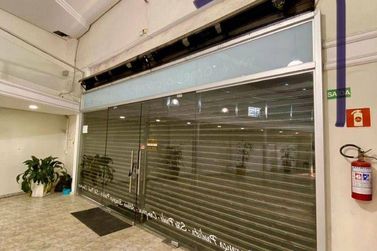 Sal&atilde;o Comercial para alugar - 750m&sup2; - Jardim Terceiro Centen&aacute;rio
