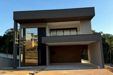 Casa &agrave; venda - 374m&sup2; - Flamboyant