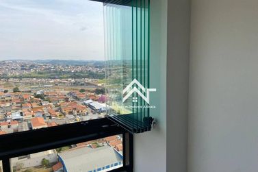 Apartamento &agrave; venda - 85m&sup2; - Alvin&oacute;polis