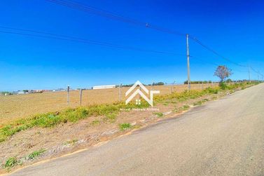 Terreno &agrave; venda - 6294m&sup2; - Rio Abaixo