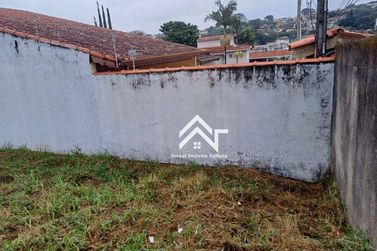 Terreno &agrave; venda - 427m&sup2; - Jardim Paulista