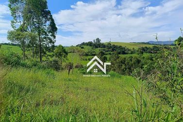 Terreno &agrave; venda - 502m&sup2; - Cachoeira