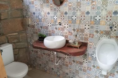 Casa &agrave; venda - vale de atibaia