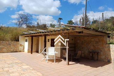Terreno &agrave; venda - 2213m&sup2; - Jardim Est&acirc;ncia Brasil