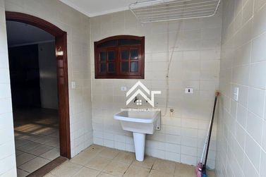 Casa &agrave; venda - 376m&sup2; - Vila Esperia Ou Giglio
