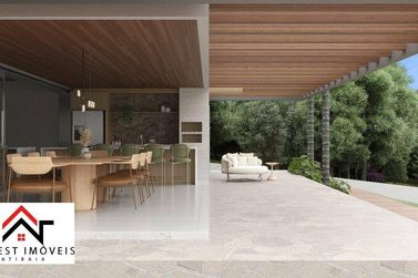 Terreno &agrave; venda - 5000m&sup2; - Paiol Grande