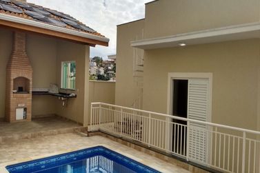 Casa &agrave; venda - 250m&sup2; - Retiro das Fontes