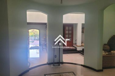 Casa &agrave; venda - 430m&sup2; - Recanto Amapola