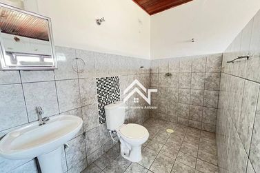 Casa &agrave; venda - 160m&sup2; - Jardim dos Pinheiros