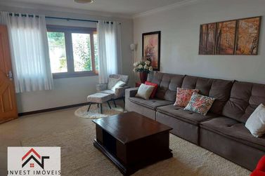 Casa &agrave; venda - 244m&sup2; - Vila Esperia Ou Giglio