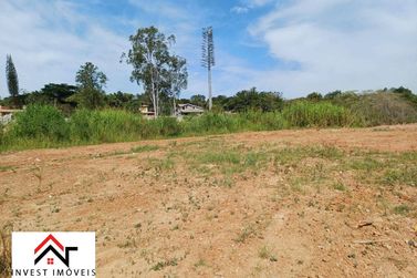 Terreno &agrave; venda - 4800m&sup2; - Jardim Est&acirc;ncia Brasil