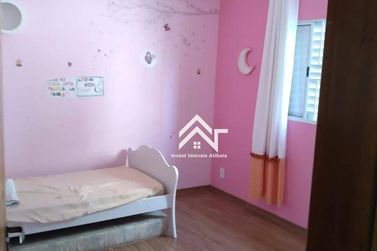 Casa &agrave; venda - 210m&sup2; - Condom&iacute;nio Terras de Atibaia I