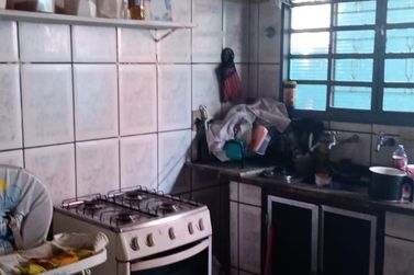 Casa &agrave; venda - ALVIN&Oacute;POLIS
