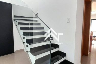 Casa &agrave; venda - 115m&sup2; - Recreio Maristela