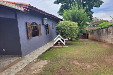 Ch&aacute;cara &agrave; venda - 1000m&sup2; - Ch&aacute;caras Fern&atilde;o Dias