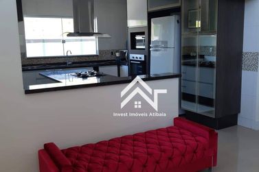 Casa para alugar - 350m&sup2; - Condom&iacute;nio Shambala III