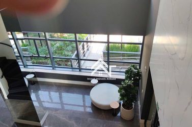 Apartamento &agrave; venda - 189m&sup2; - Cambu&iacute;