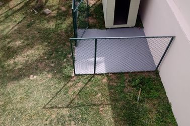 Casa &agrave; venda - JARDIM AM&Eacute;RICA