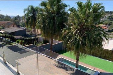 Casa &agrave; venda - 400m&sup2; - Jardim Paulista